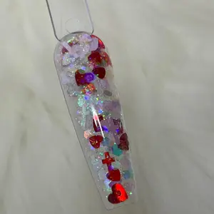 Love Spell Acrylic Powder