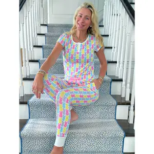 Peeps Jogger Pajama Set