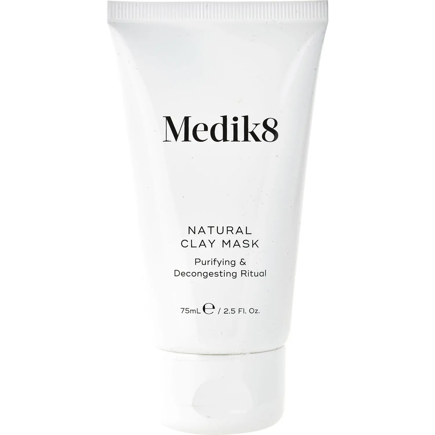 Medik8 By Medik8 Natural Clay Mask For Women
