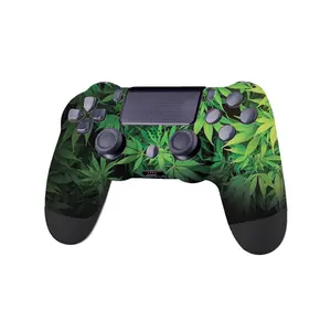 Weed Inspired PS4 Controller Weed Inspired PS4 Controller