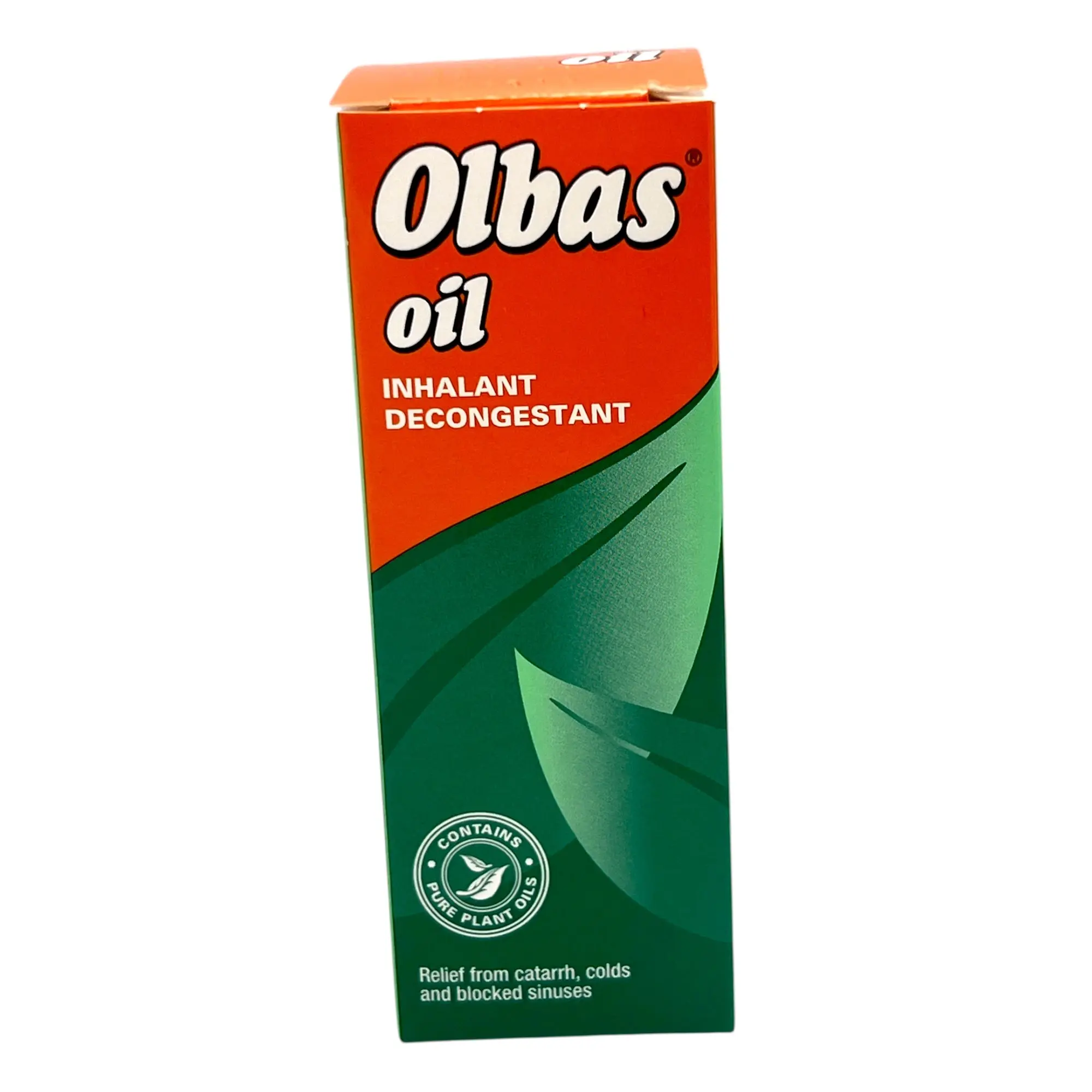 Olbas Oil 30 ML
