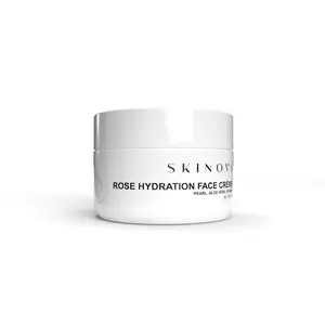 Rose Hydrations Face   Moisturizer Cream