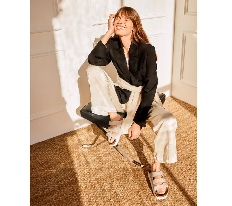 balenciaga sandals - TikTok Shop