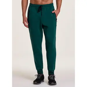 Prime Fleece Jogger with Bonded Pockets