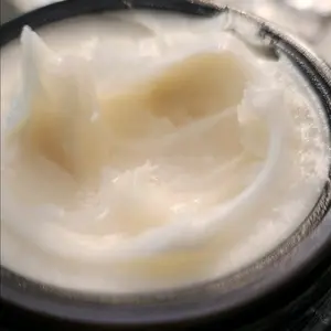 Sensational Body Butter - All-Natural Olive and Lavender Rose Almond Oil Moisturizer for Skin Repair - Sugar spa gift Luxury Blend