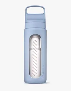 LifeStraw Go Series Glass 20 oz