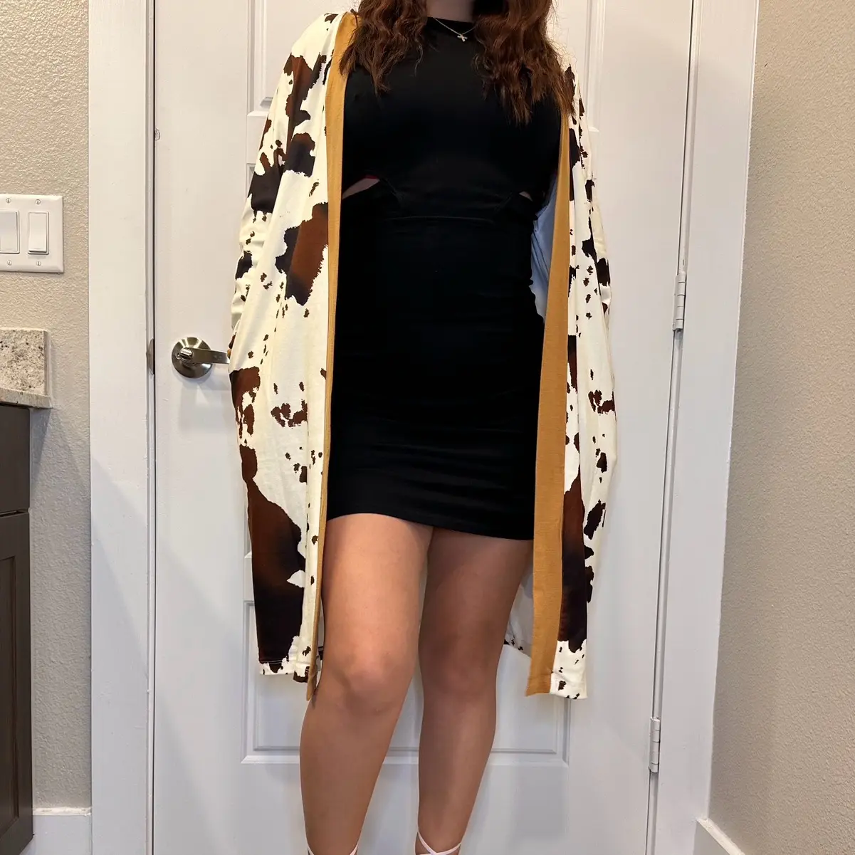Cowgirl Cardigan for Women - Knitwear & Women's Wear - Womenswear