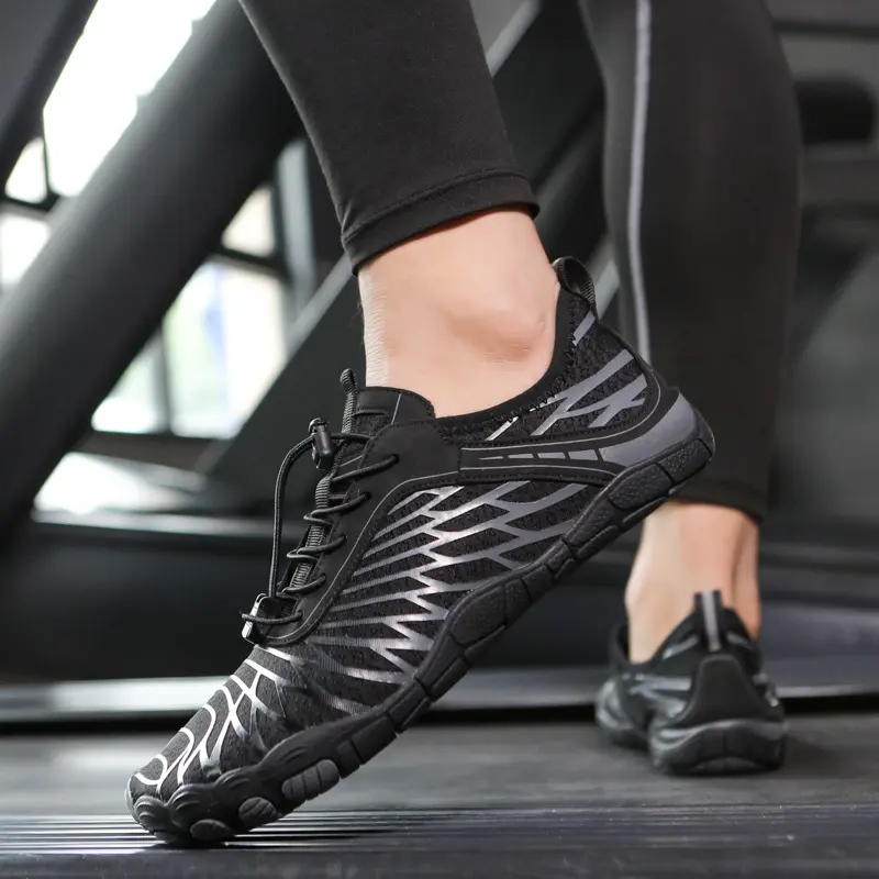 Barefoot Shoes for Men Women Swim Beach Pool Shoes Quick Dry Minimalist Water Shoes for Outdoor Water Sports Hiking Walking Diving