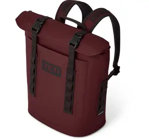 Hopper M12 Backpack Soft Cooler for Travel