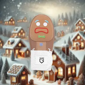 Got Game Baseball Sliding Mitt, Drippy Drip accessories Youth and Adult Sizes Ice Cream