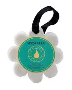 Beach Grass | Wild Flower Soap Body Wash Infused Bath Sponge Beach Grass | Wild Flower Soap Body Wash Infused Bath Sponge