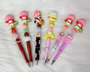 $5 DIY bead pens