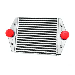 Alloyworks Aluminum Intercooler For 2020 2021 2022 Can-Am X3 Turbo All Models