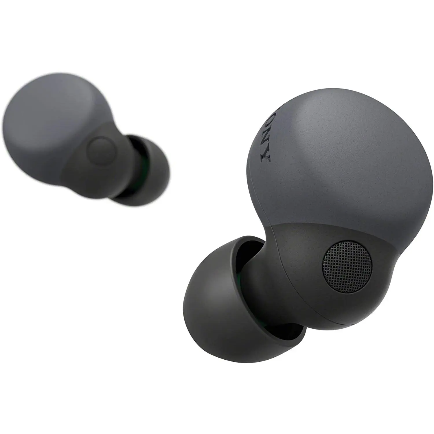 Refurbished - SONY WFLS900N/B Headphone (BT)