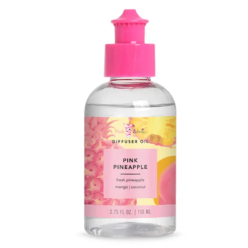 3.75oz Premium Scented Aromatherapy Diffuser Oil - Home Fragrance, Relaxation Freshener