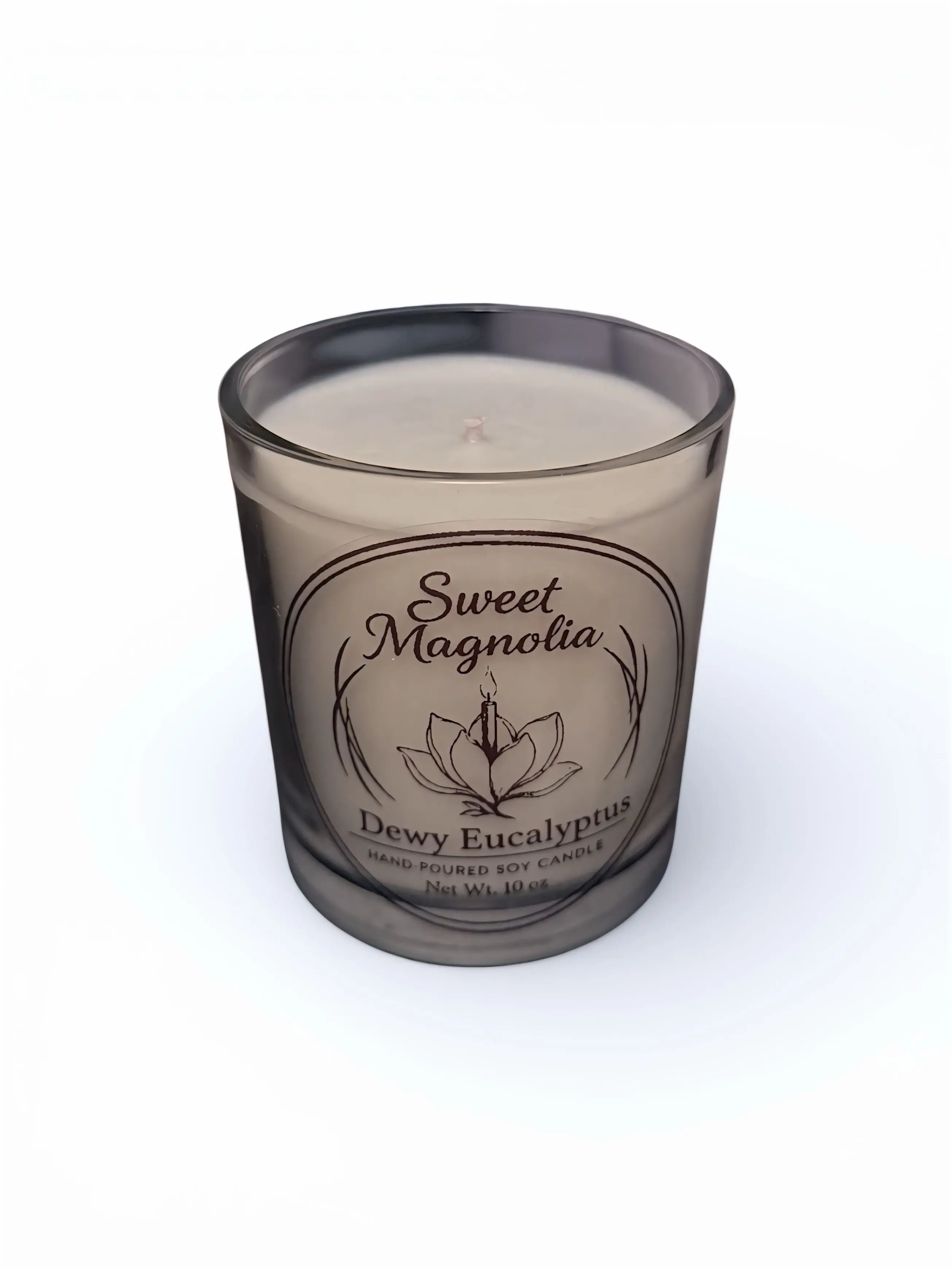 Dewy Eucalyptus Candle