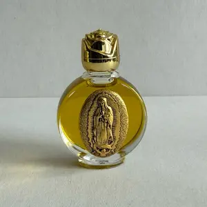 Óleo de sanación