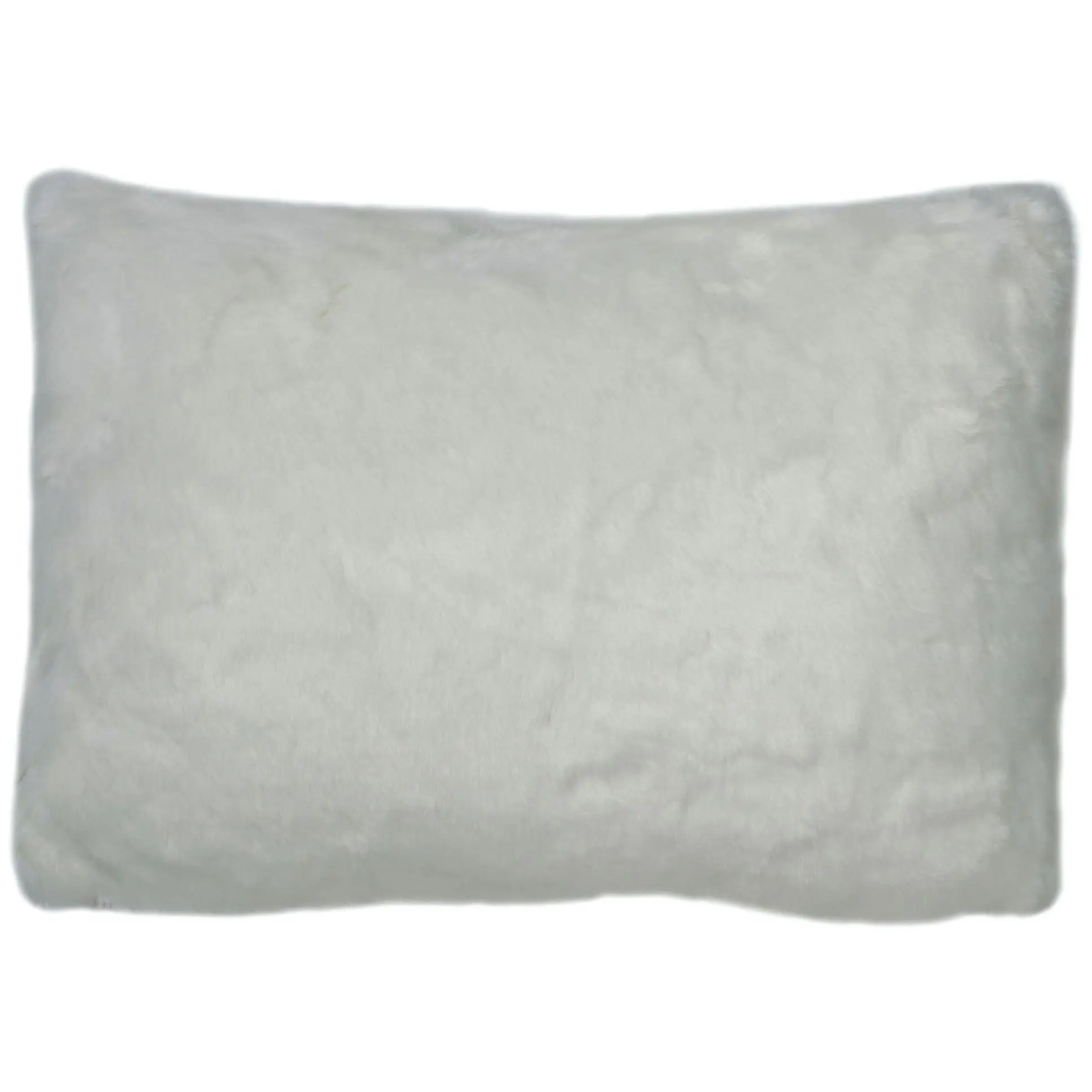 14" x 20" Snow Fox Collection Pillow by Vickerman 14" x 20" Snow Fox Collection Pillow by Vickerman