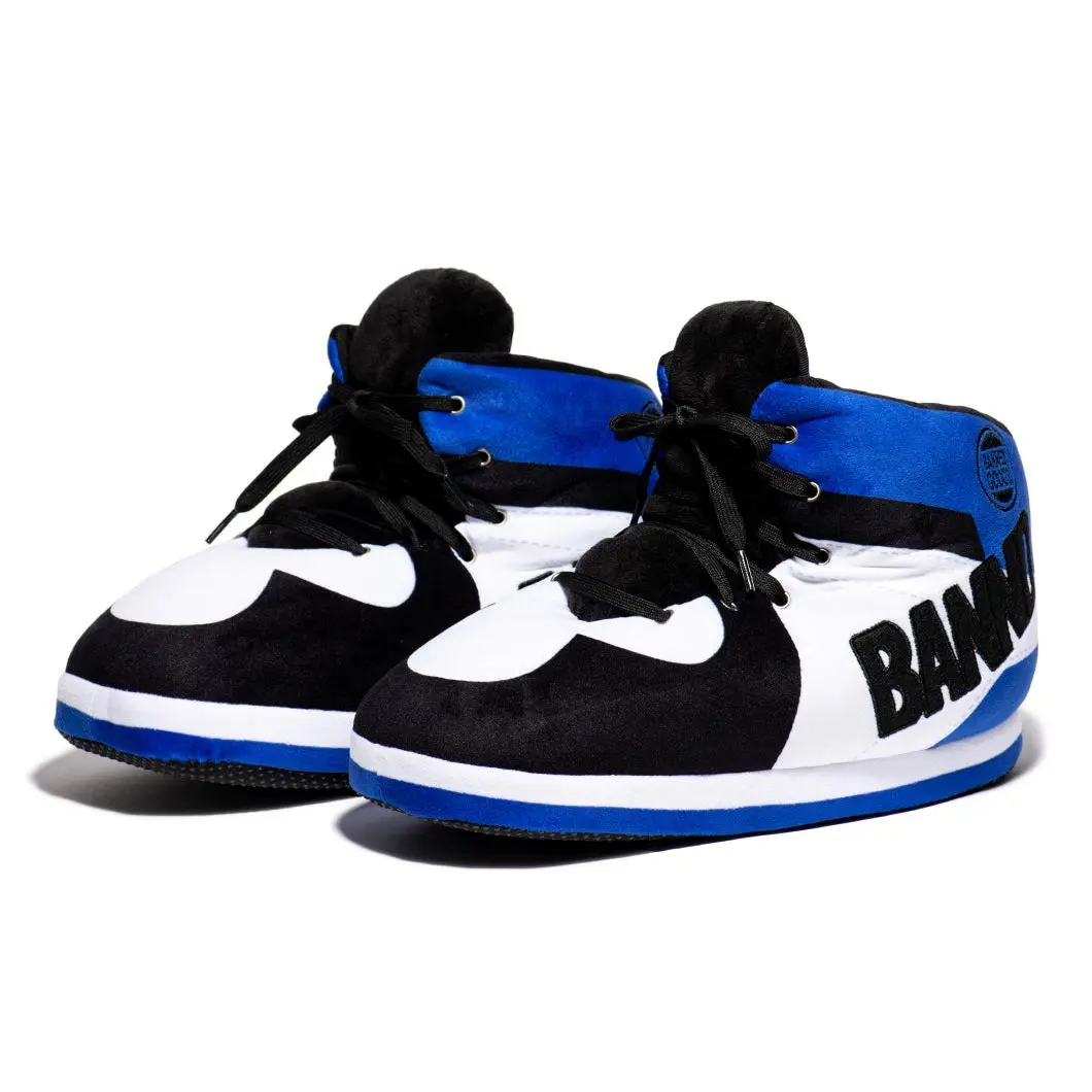 "OG" FRAG Sneaker Slippers "OG" FRAG Sneaker Slippers
