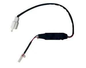 Constant Voltage Cable, Side Lights (Part #19085) Fits TT1600R, HRH, HRS