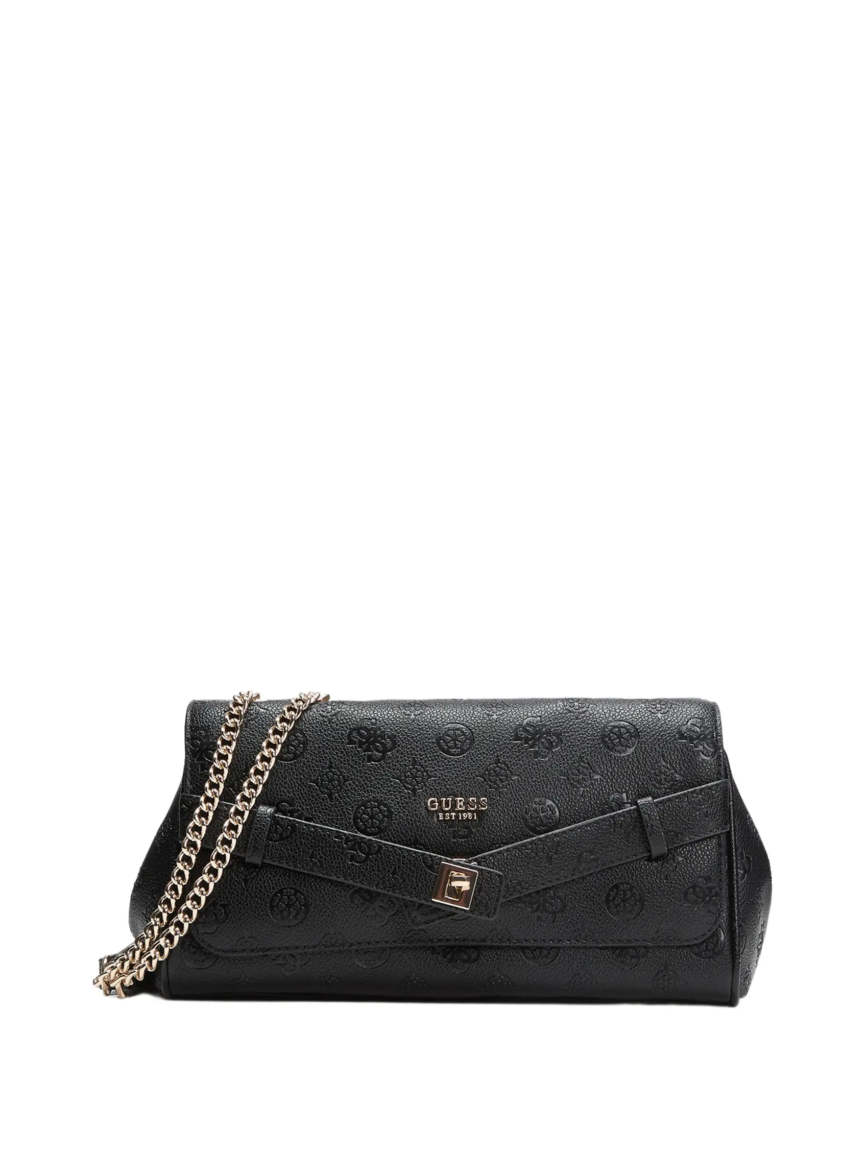 GUESS Female Ella Logo Bag