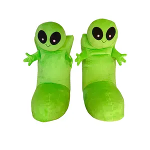 Alien Boots Alien Boots