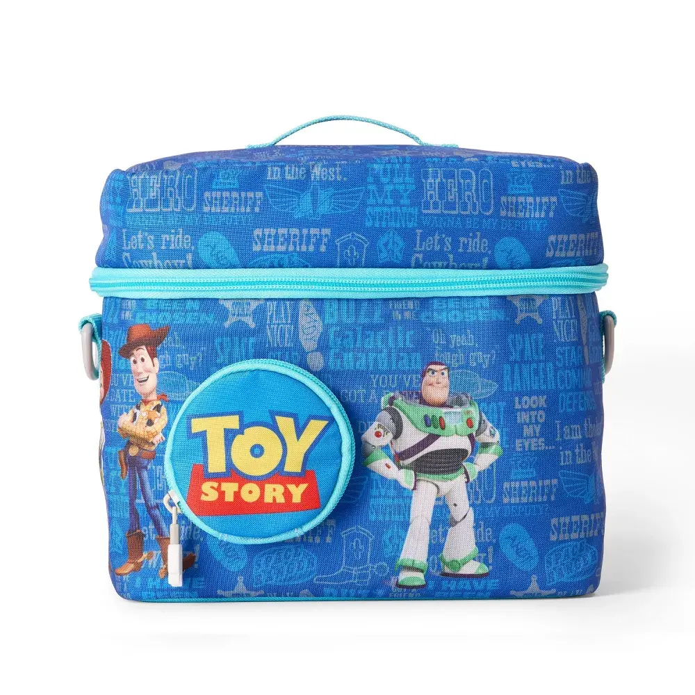 tonies Disney Toy Story Listen & Go Bag tonies Disney Toy Story Listen & Go Bag