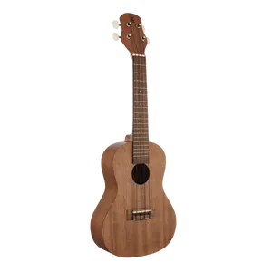 Umikoa UKCN Concert Ukulele with Bag Natural