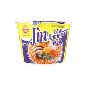 OTTOGI Asian Style Instant Noodle Jin Ramen Mild 110g