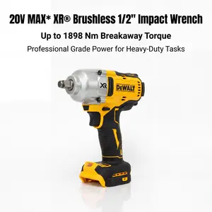 20V 1/2 inch high torque impact wrench,garden  accessory,DEWALTbattery charger, connector,garage use, Multi-Purpose Ratchet WRENCH Set, power tool