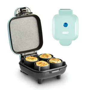 Deluxe Egg Bite Maker