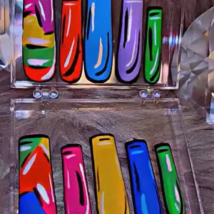 Pop Art Set