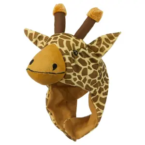 Giraffe Hat