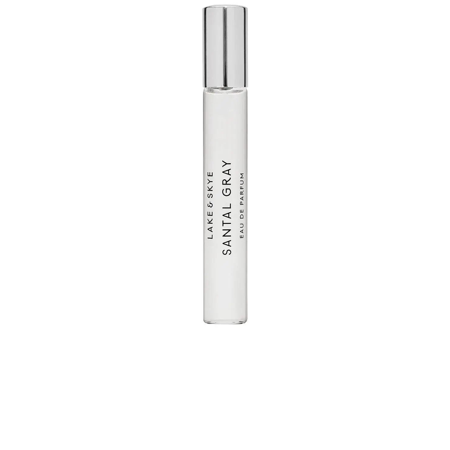 Lake & Skye Santal Gray Eau De Parfum Purse Spray