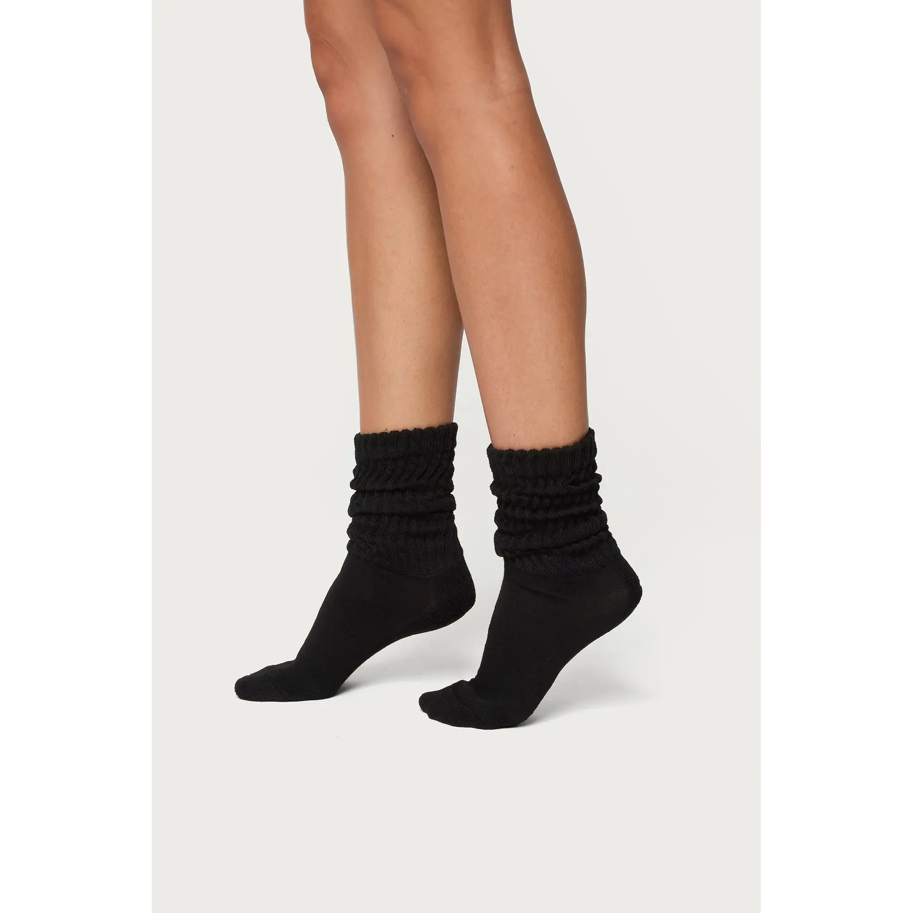Scrunch Socks