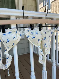 Sweet Bloom Bikini Set