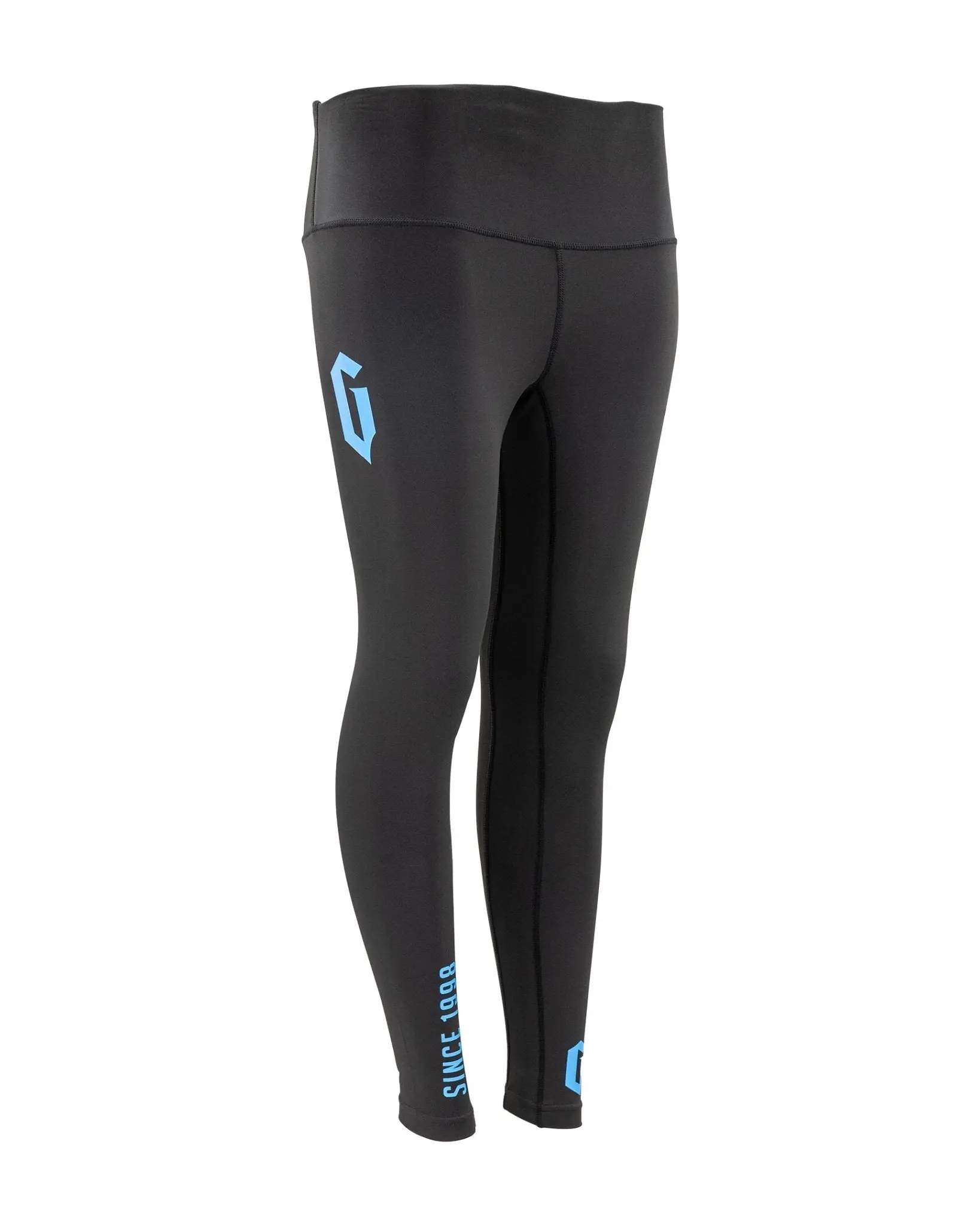 Gameness Women's Eco Spat, Activewear for Fitness, Athletic Sportswear, Fitness Clothes, Gym Sportswear Bottoms
