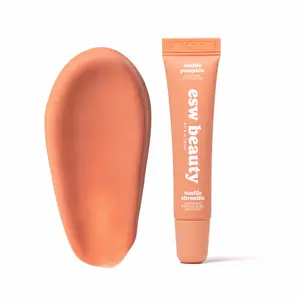 Vanilla Pumpkin Smoothie Lip Treatment