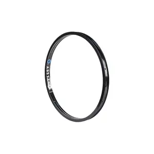 Odyssey Hazard Lite 24" Rim (Hard Anodized Black)