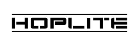 DUO 'Hoplite' Backpack