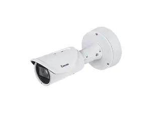 Vivotek IB9367-EHT-V2, 2MP Outdoor Bullet AI Camera