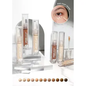 AOA Locked Creamy Concealer
