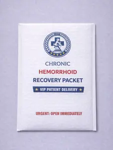 Chronic Prank Mailer - Sent Anonymously