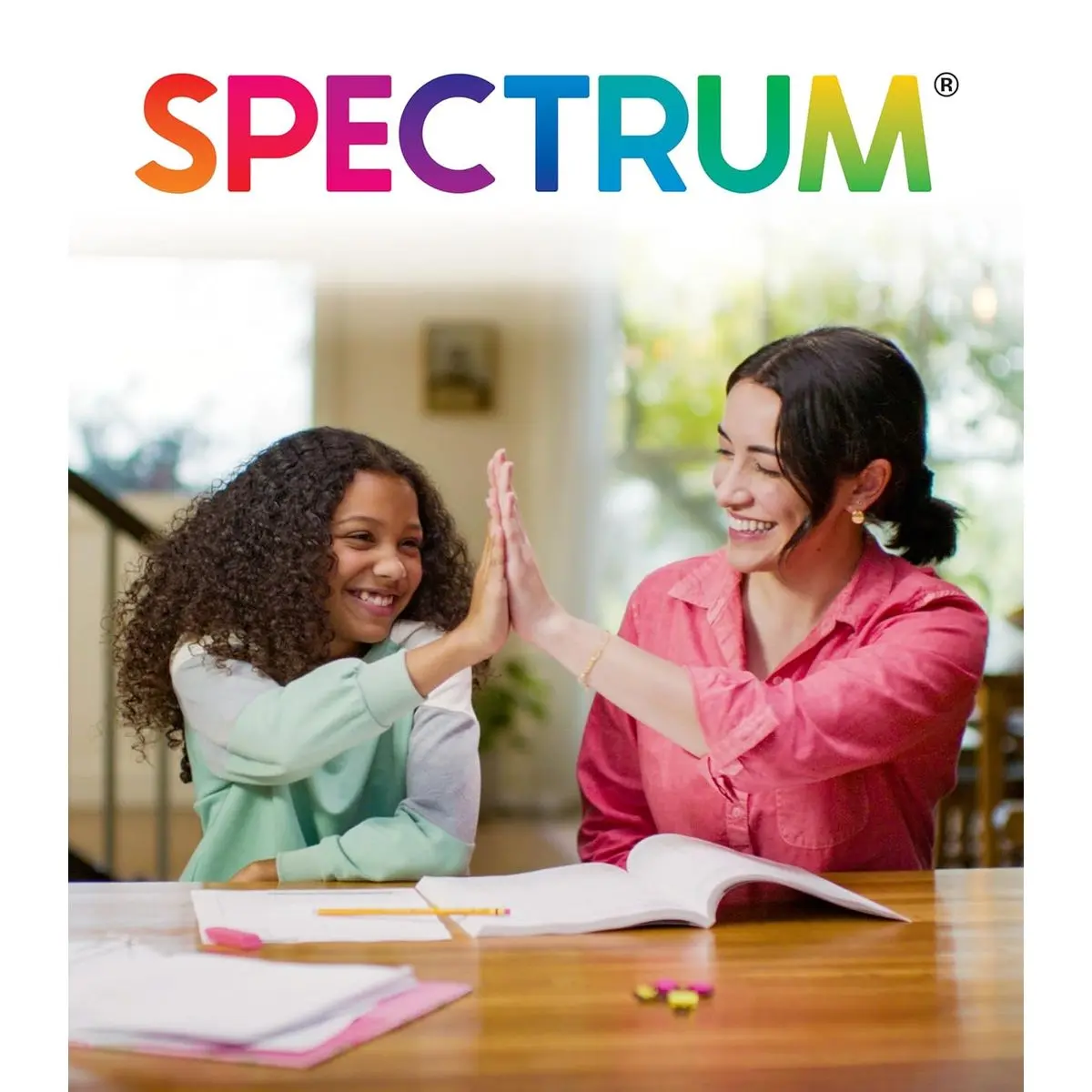 Carson Dellosa Spectrum 3rd Grade Test Practice Workbooks, Ages 8 to 9 ...