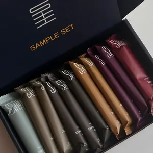 Stars + Honey | The Protein Bar – Tasting Set (12 Pack, 3 Types of Protein) All-natural ingredients with added collagen. Gluten Free, Dairy Free, Soy Free, No Seed Oils, and No Sugar Alcohols.