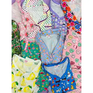 Jordann Jammies Mystery Pajamas