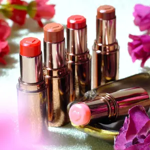 CANMAKE Melty Luminous Rouge(Tint type) in 4 color option Gloss Lipgloss