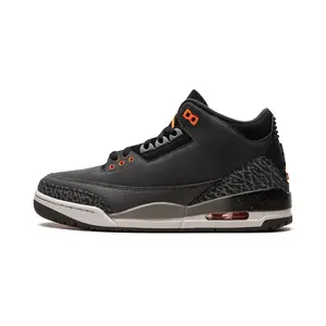 Air Jordan 3 "Fear (2023)" CT8532 080