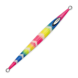 STRYKE - RAINBOW LIMITED EDITION