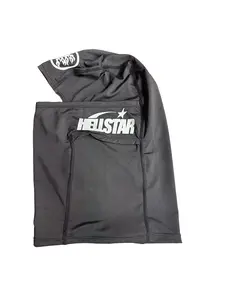 Hell Stvr Premium Poly Balaclava Ski mask Face mask (New Model)